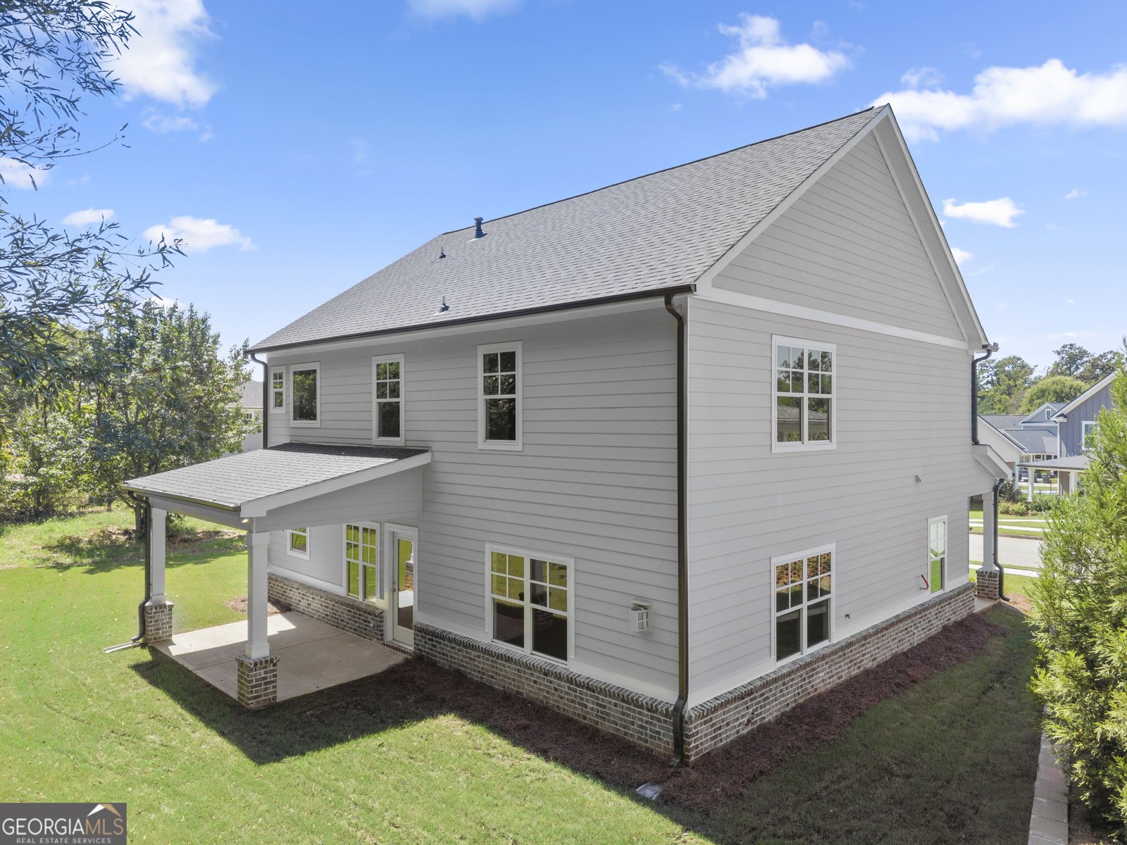 4290 Brookhaven Drive Covington - Photo 9