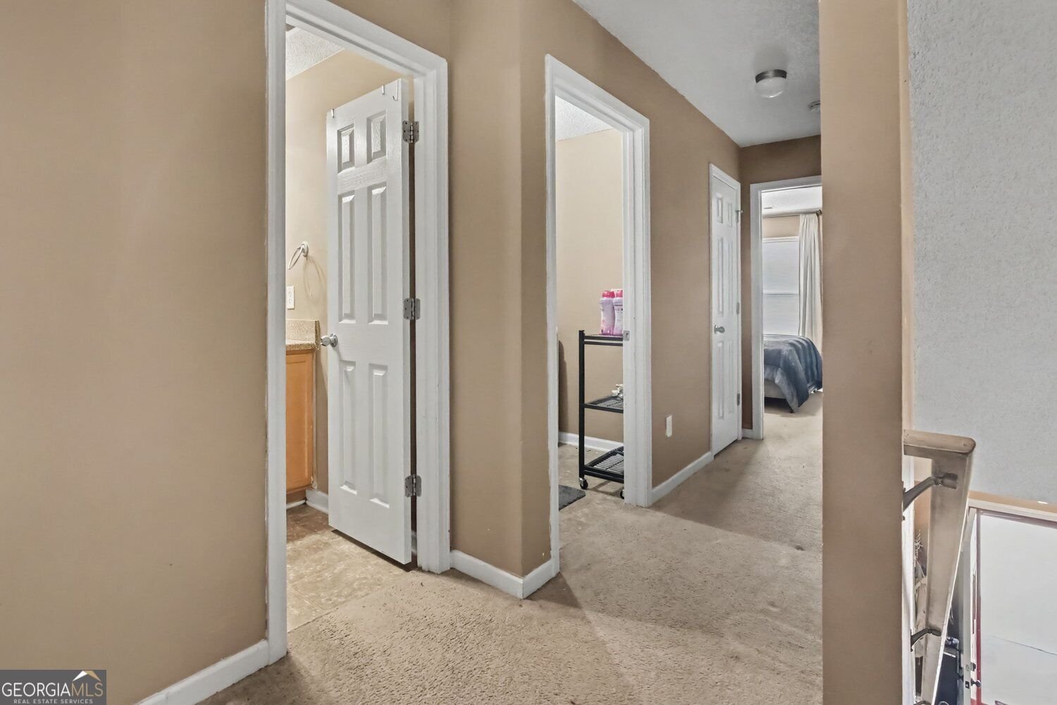 118 Jaclyn Way Fairburn - Photo 12