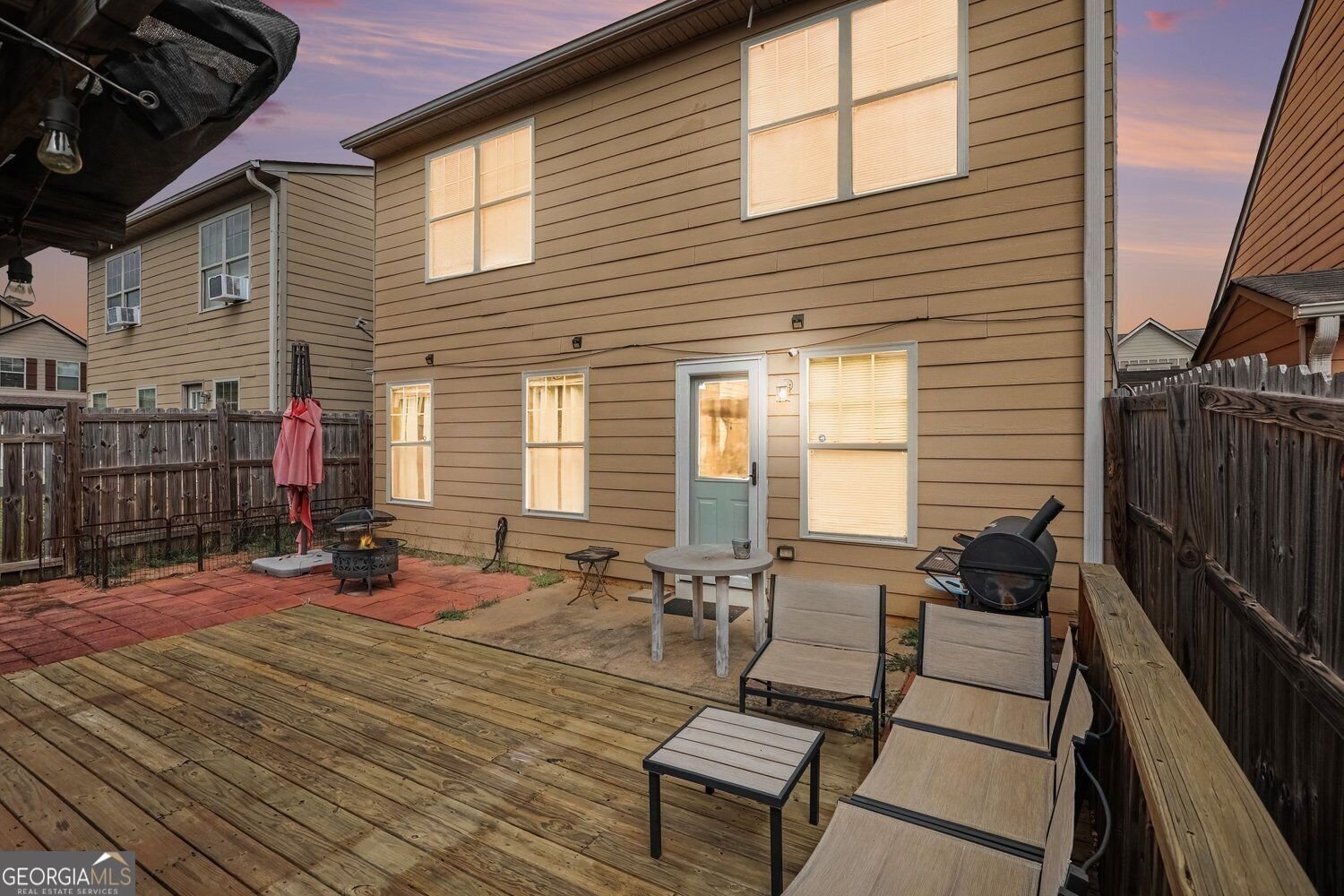 118 Jaclyn Way Fairburn - Photo 17