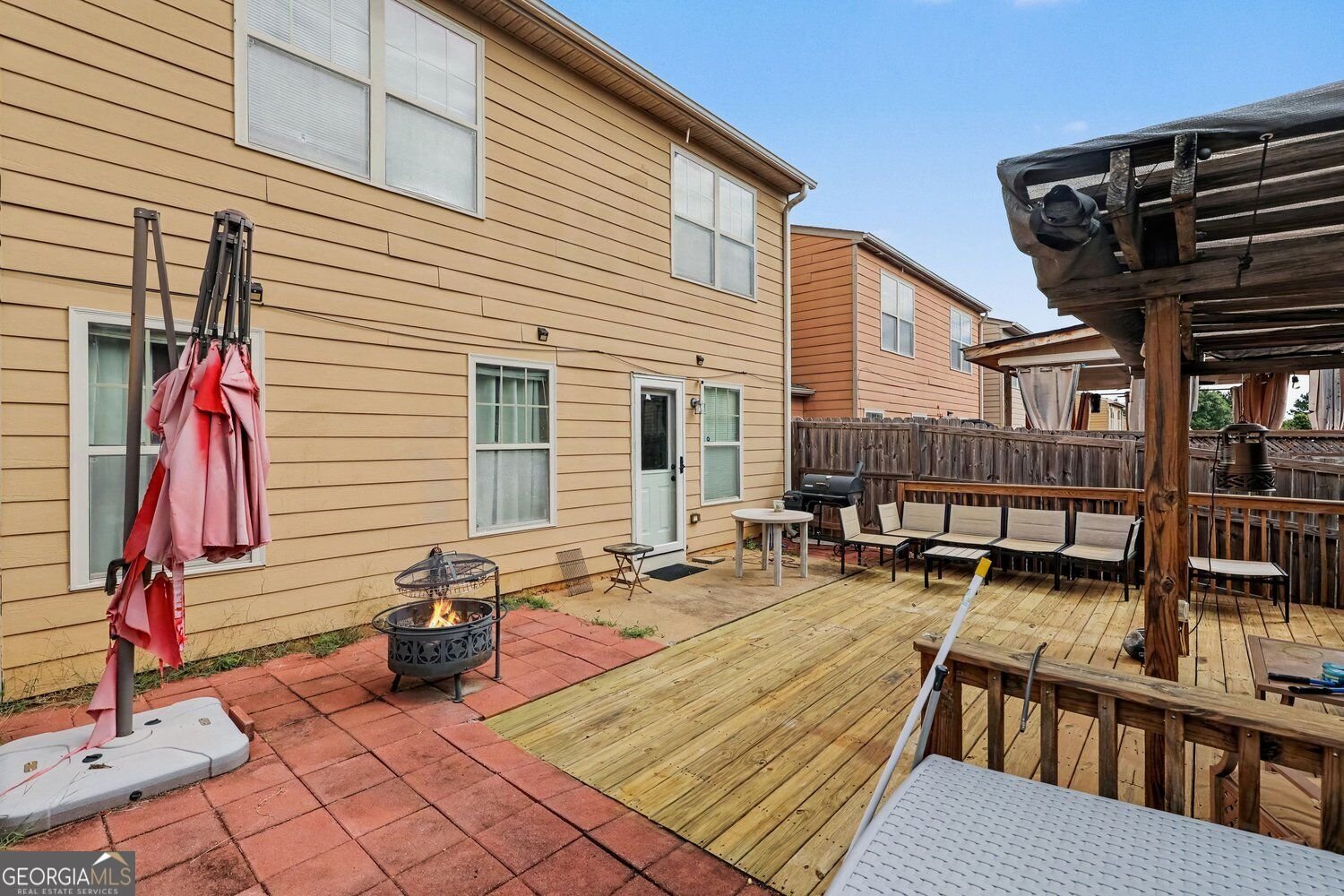 118 Jaclyn Way Fairburn - Photo 18