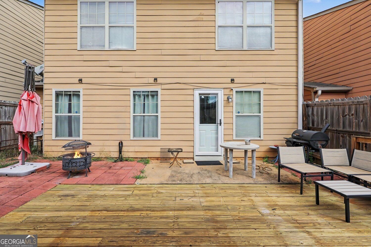 118 Jaclyn Way Fairburn - Photo 19