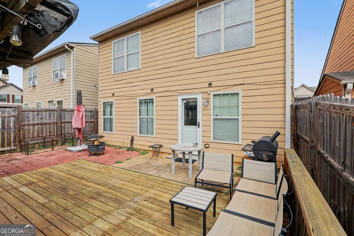 118 Jaclyn Way Fairburn - Photo 20