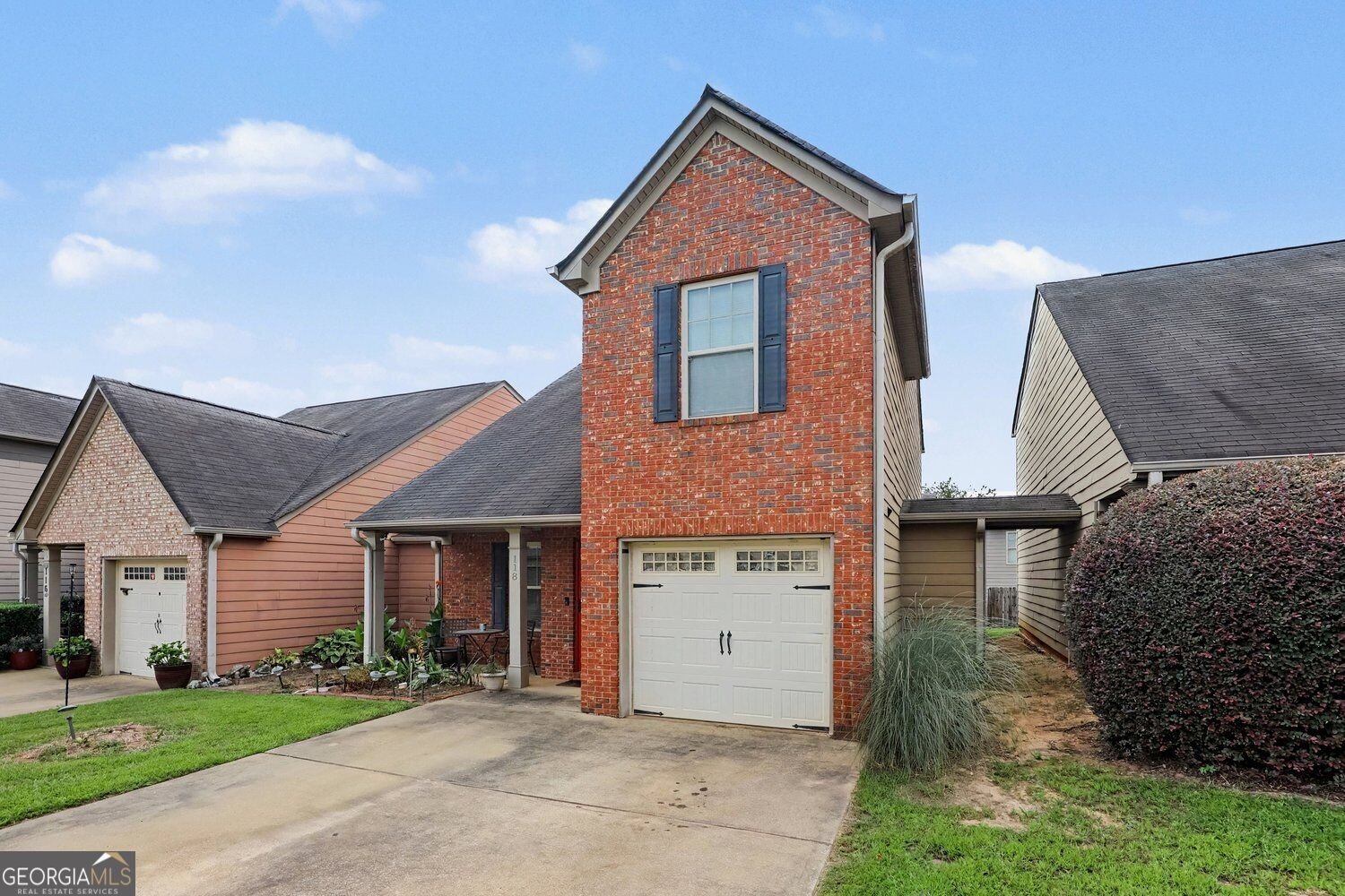 118 Jaclyn Way Fairburn - Photo 21