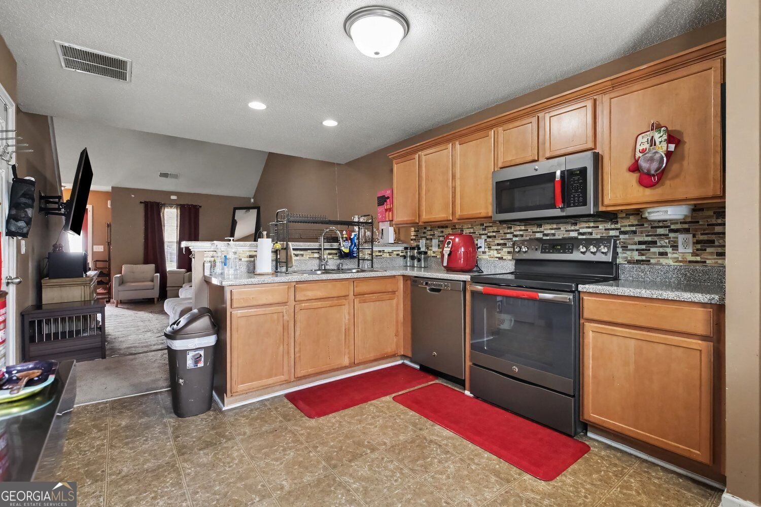 118 Jaclyn Way Fairburn - Photo 7