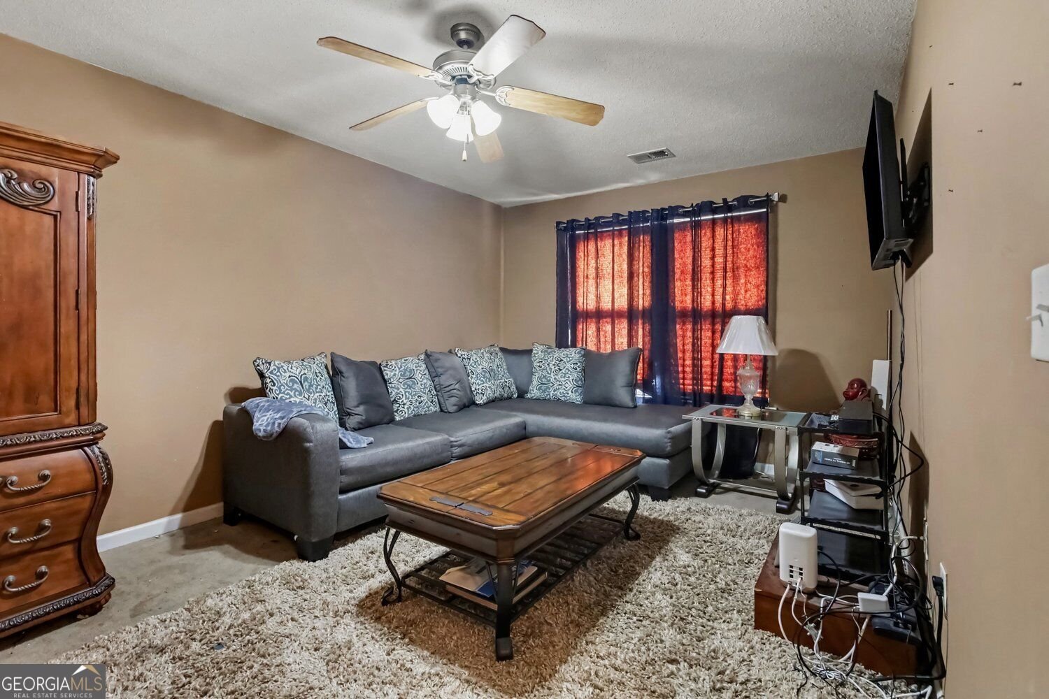 118 Jaclyn Way Fairburn - Photo 8