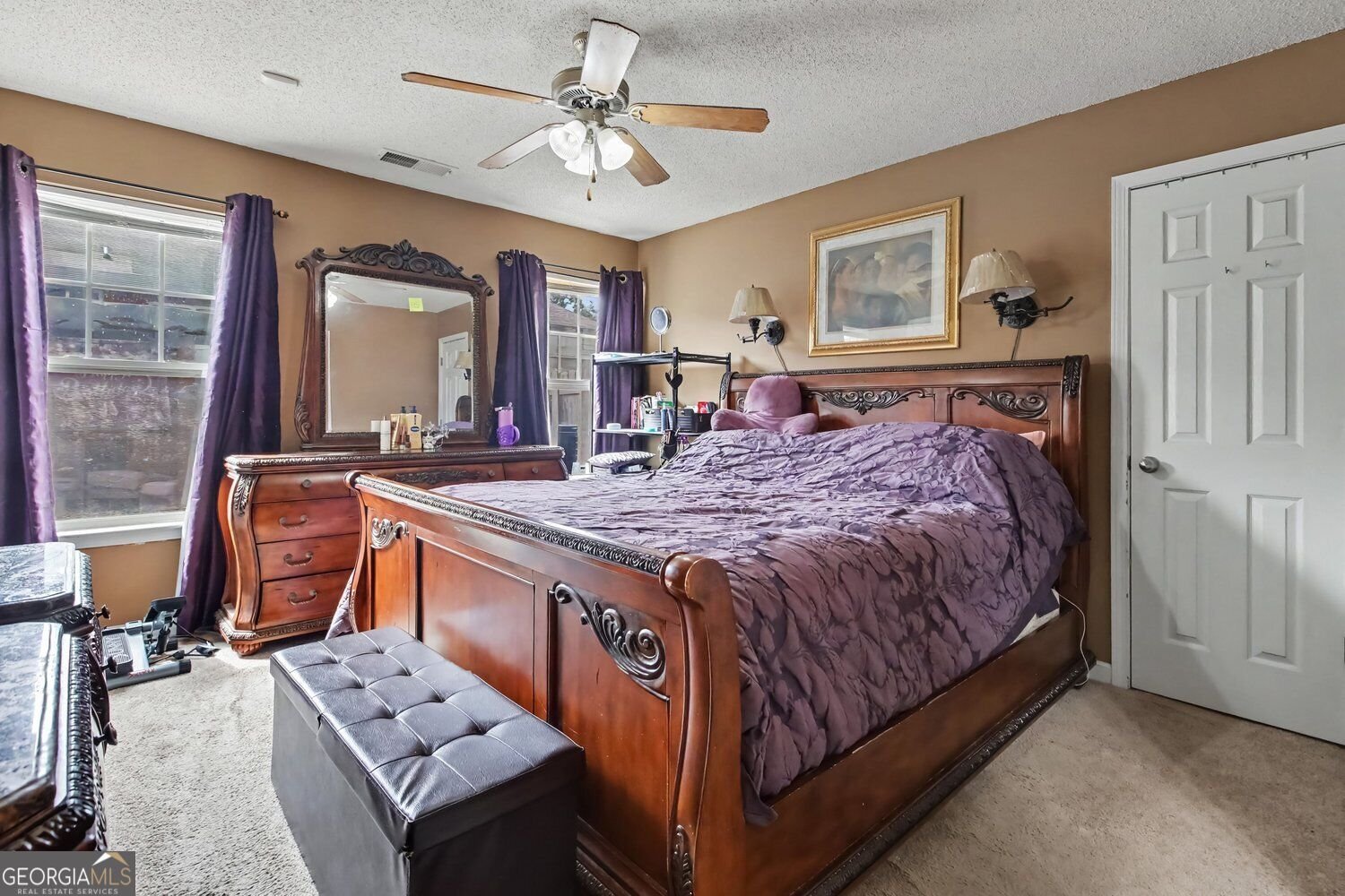 118 Jaclyn Way Fairburn - Photo 9