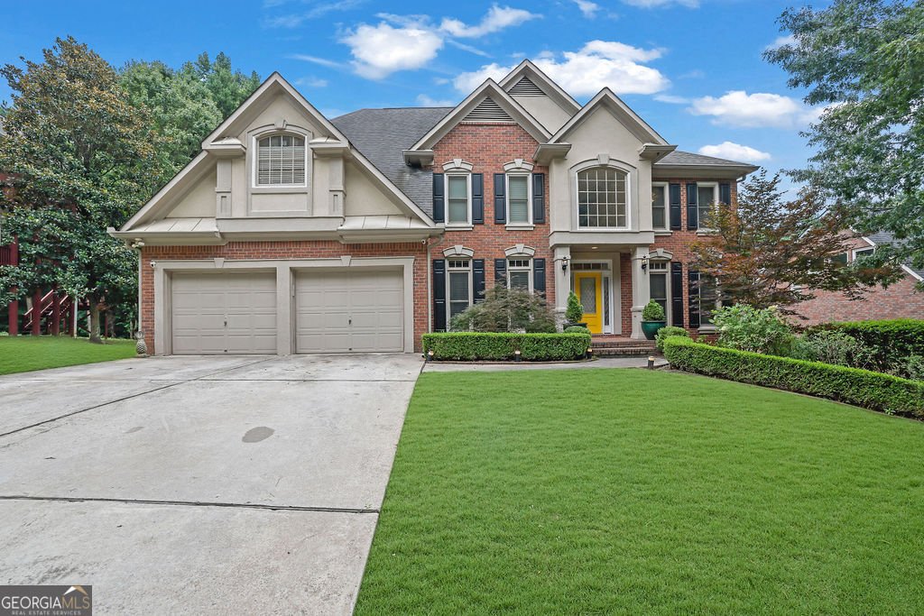 4294 Balmoral Glen Drive Norcross - main photo
