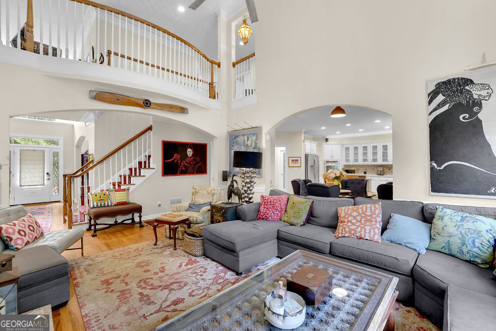 4294 Balmoral Glen Drive Norcross - Photo 10