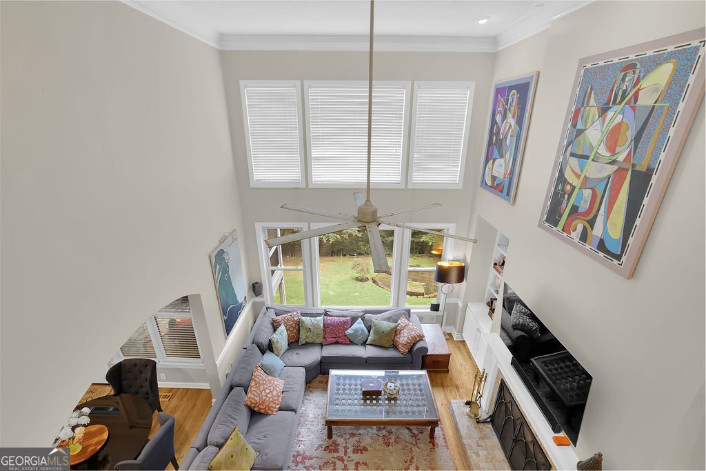 4294 Balmoral Glen Drive Norcross - Photo 21