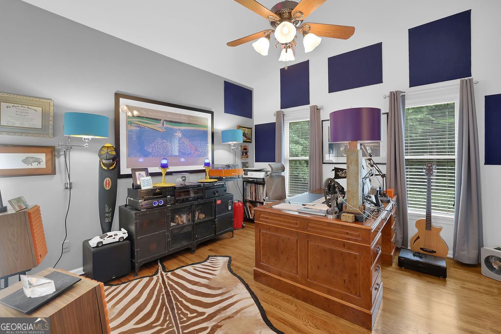4294 Balmoral Glen Drive Norcross - Photo 28