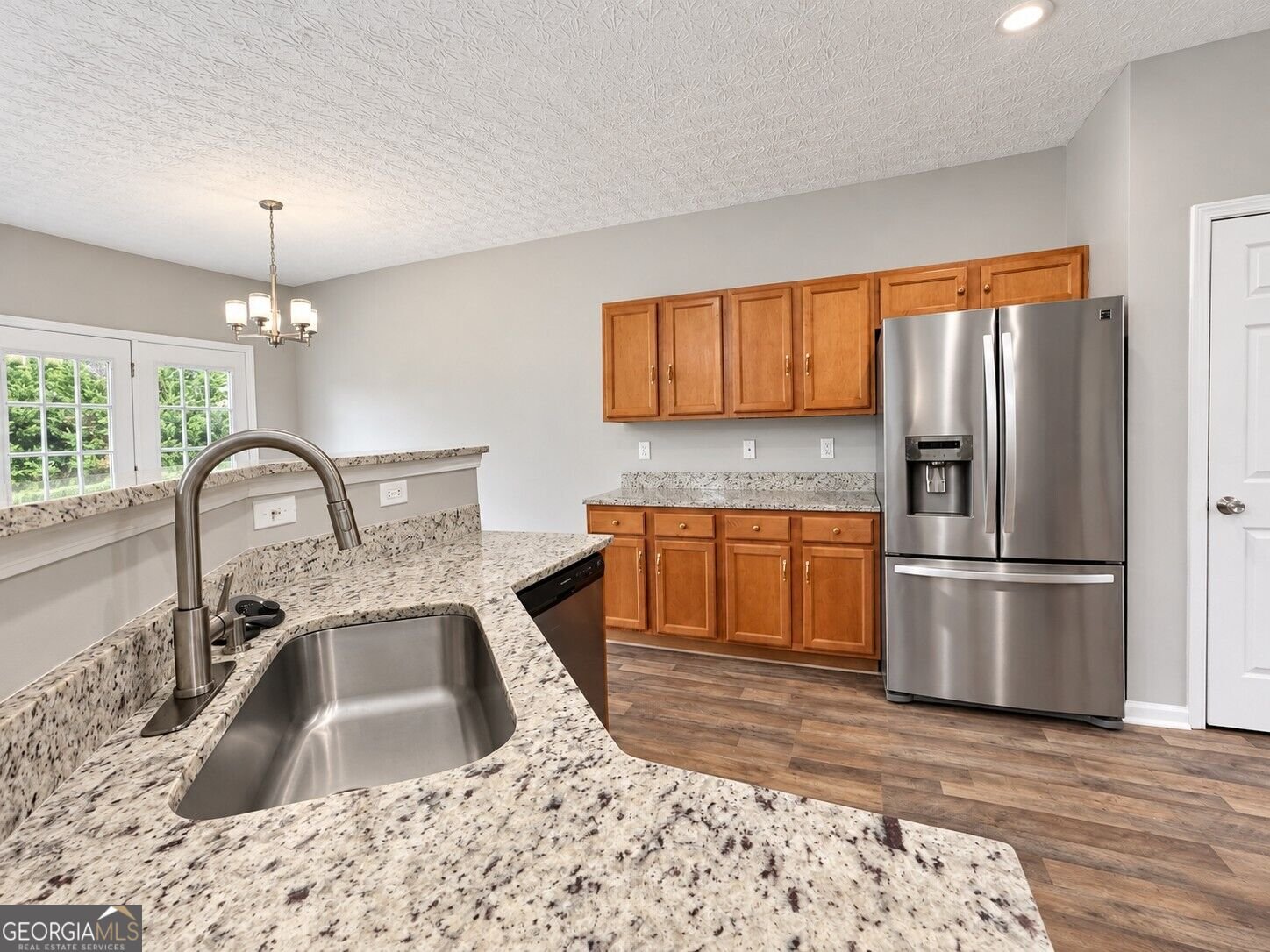 4461 Plantation Mill Trail Buford - Photo 10