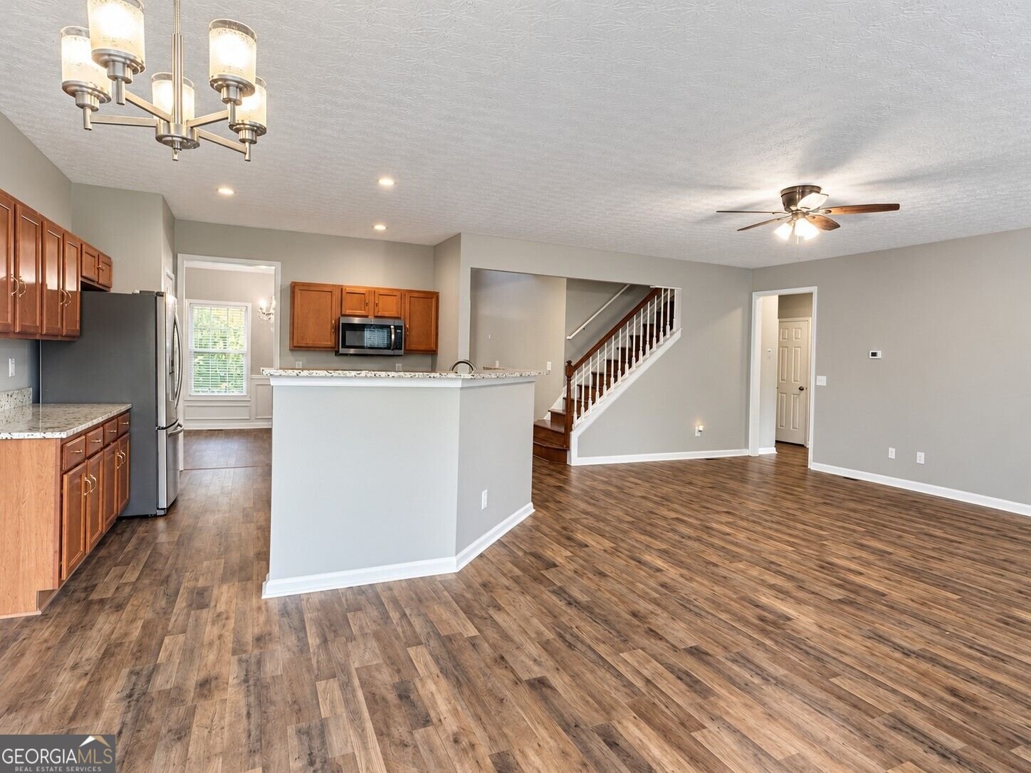 4461 Plantation Mill Trail Buford - Photo 14