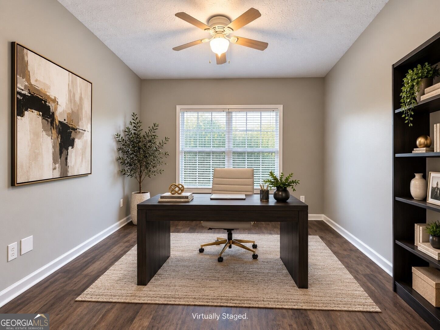 4461 Plantation Mill Trail Buford - Photo 15