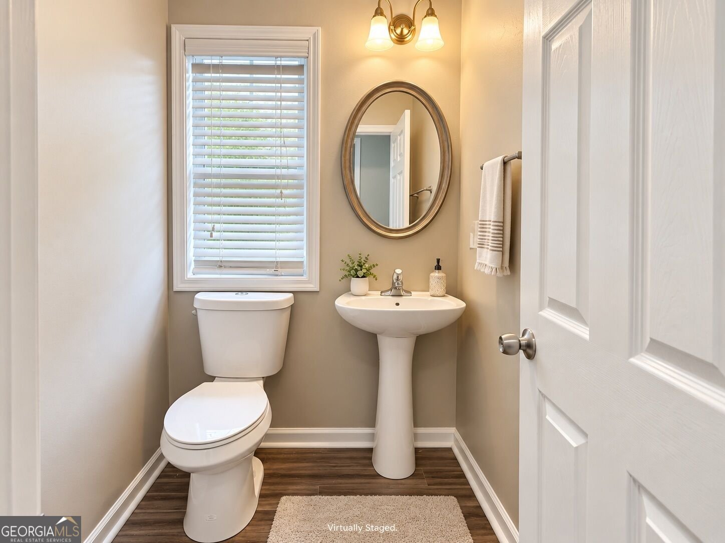 4461 Plantation Mill Trail Buford - Photo 16