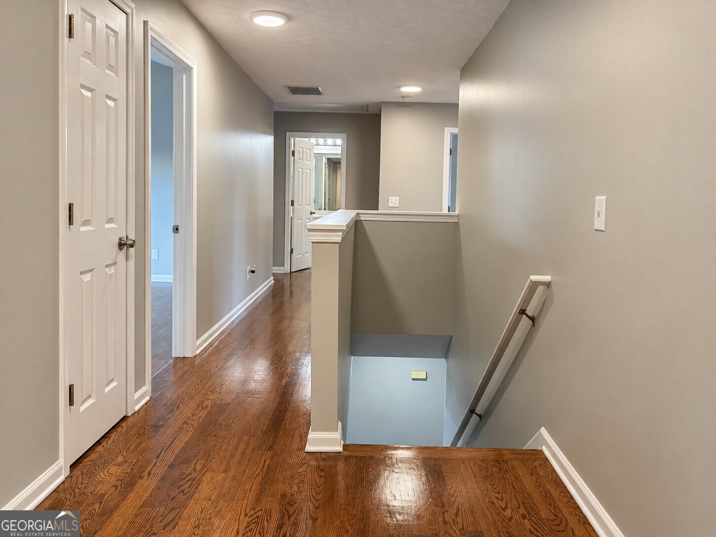 4461 Plantation Mill Trail Buford - Photo 17