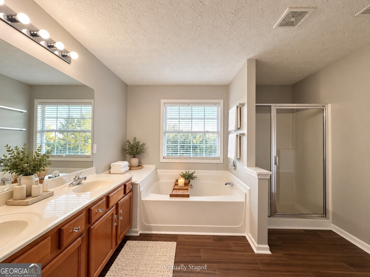 4461 Plantation Mill Trail Buford - Photo 20