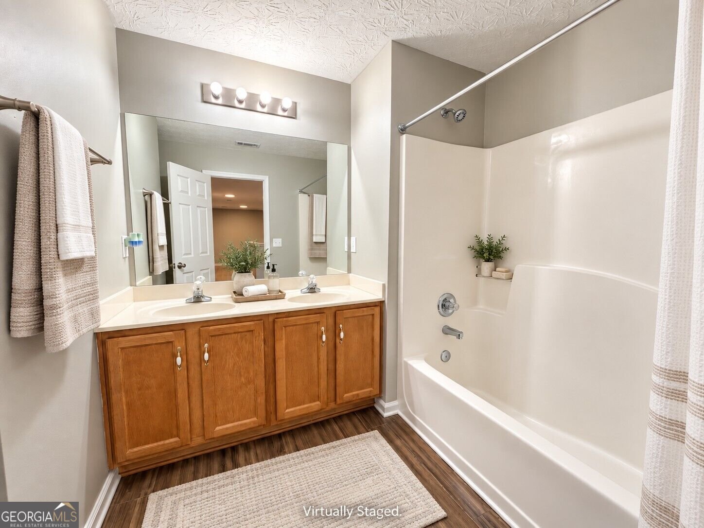 4461 Plantation Mill Trail Buford - Photo 24
