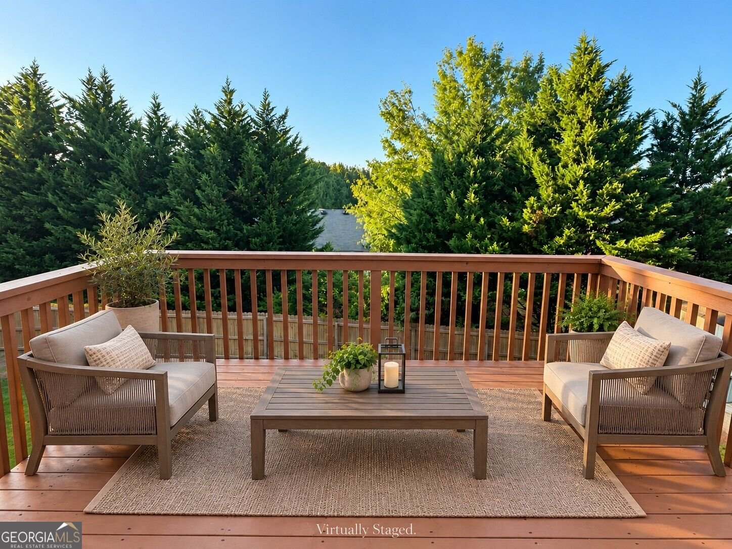4461 Plantation Mill Trail Buford - Photo 27