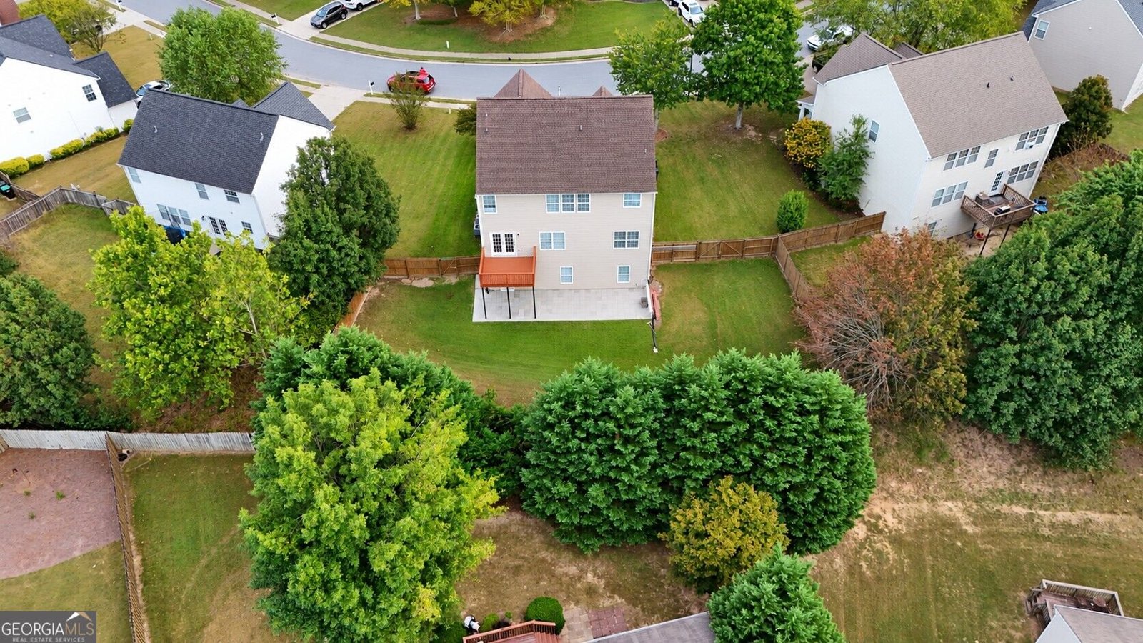 4461 Plantation Mill Trail Buford - Photo 32