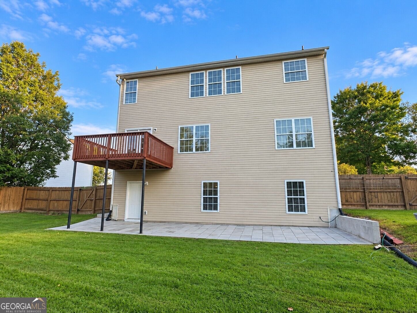 4461 Plantation Mill Trail Buford - Photo 33