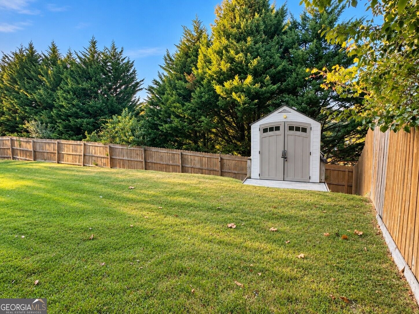 4461 Plantation Mill Trail Buford - Photo 35