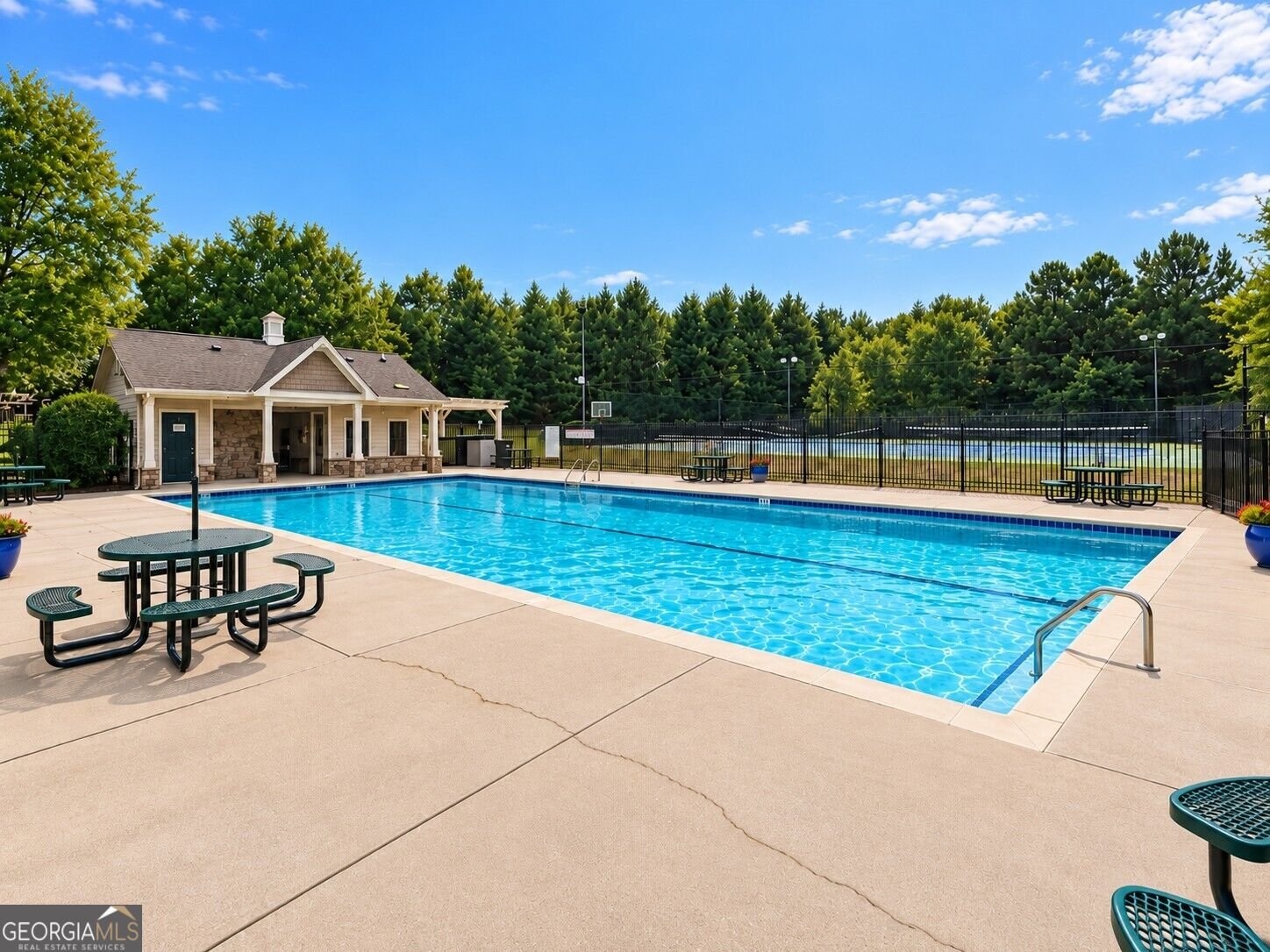 4461 Plantation Mill Trail Buford - Photo 37