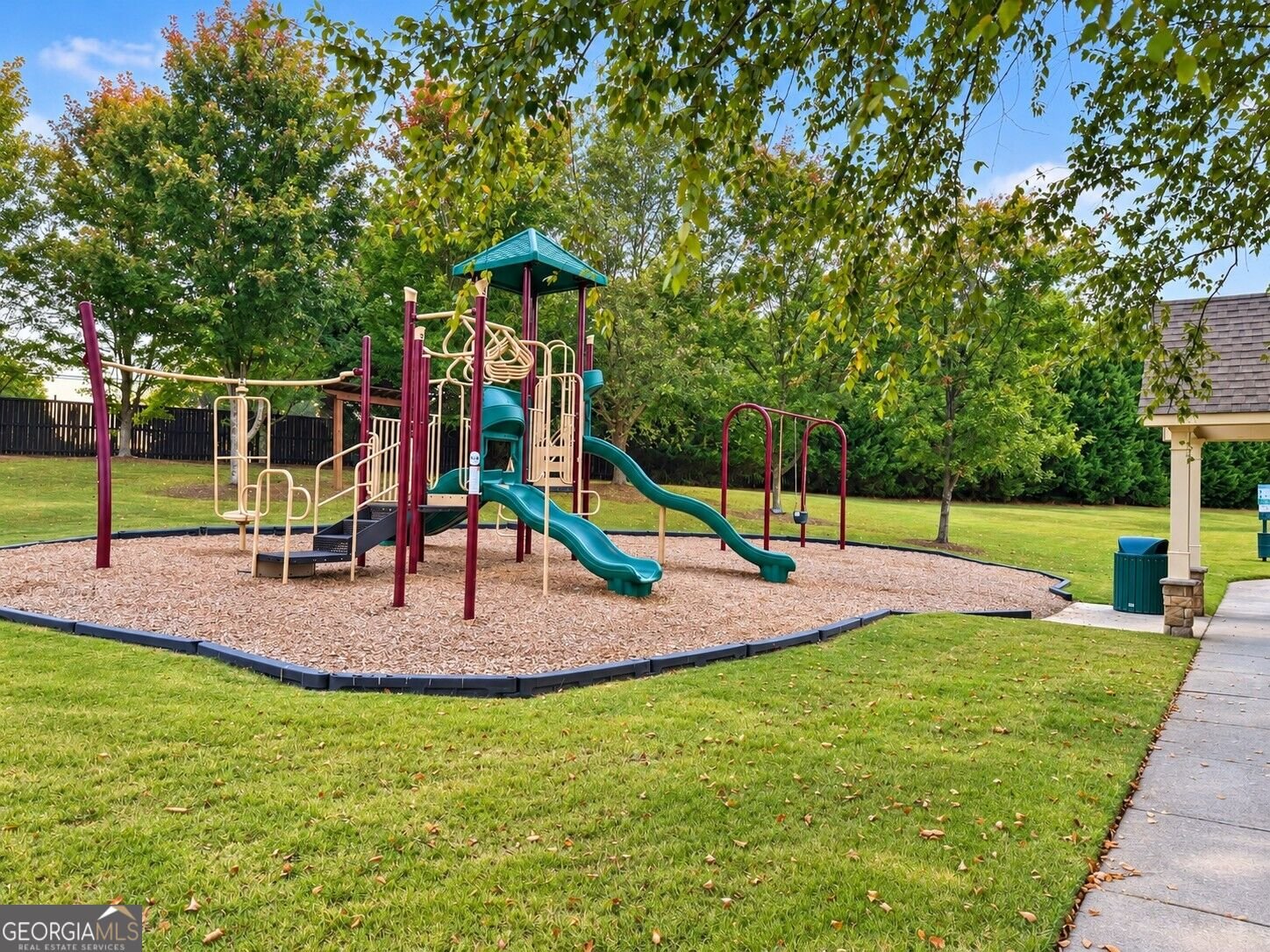 4461 Plantation Mill Trail Buford - Photo 38