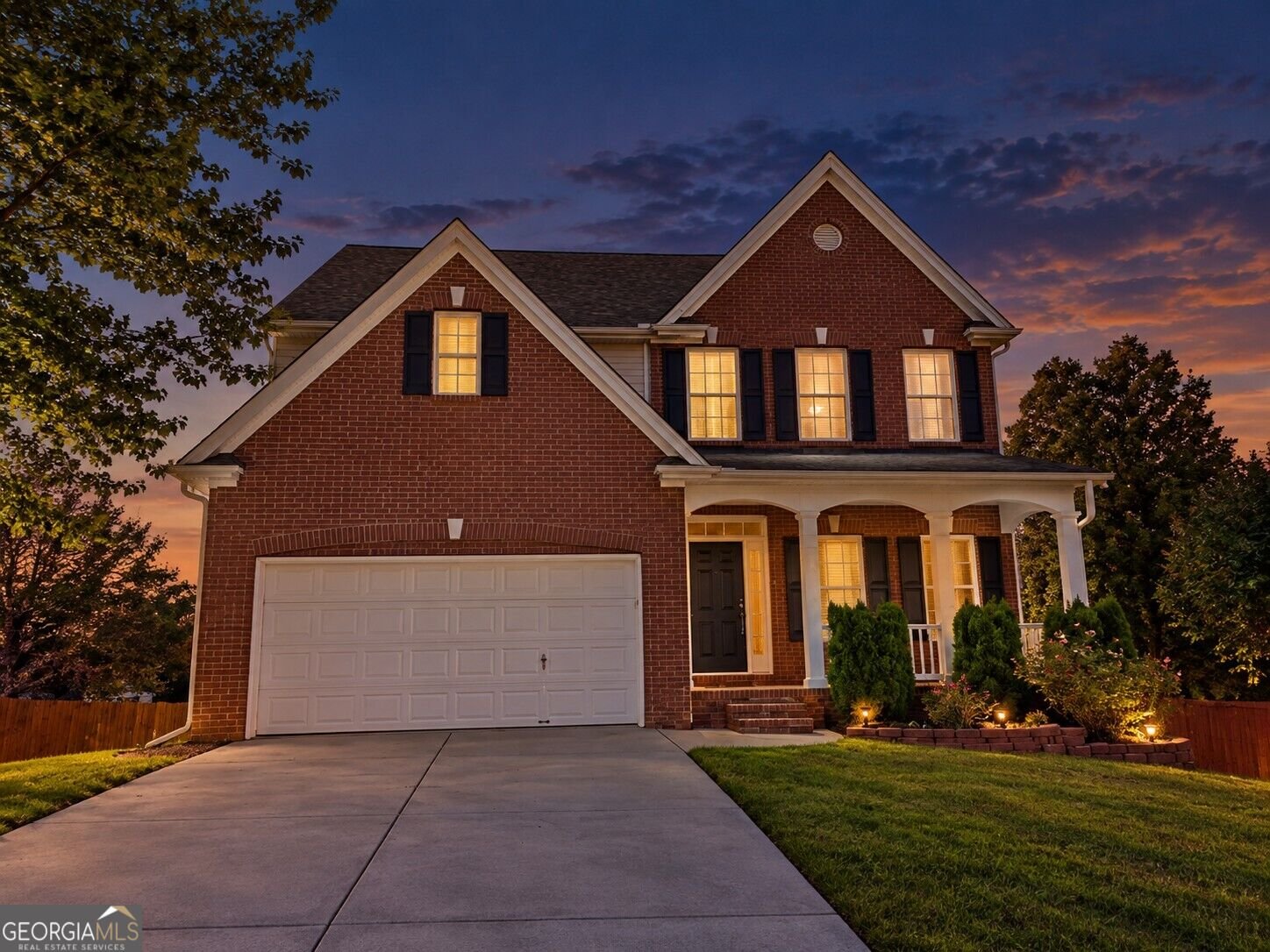 4461 Plantation Mill Trail Buford - Photo 39