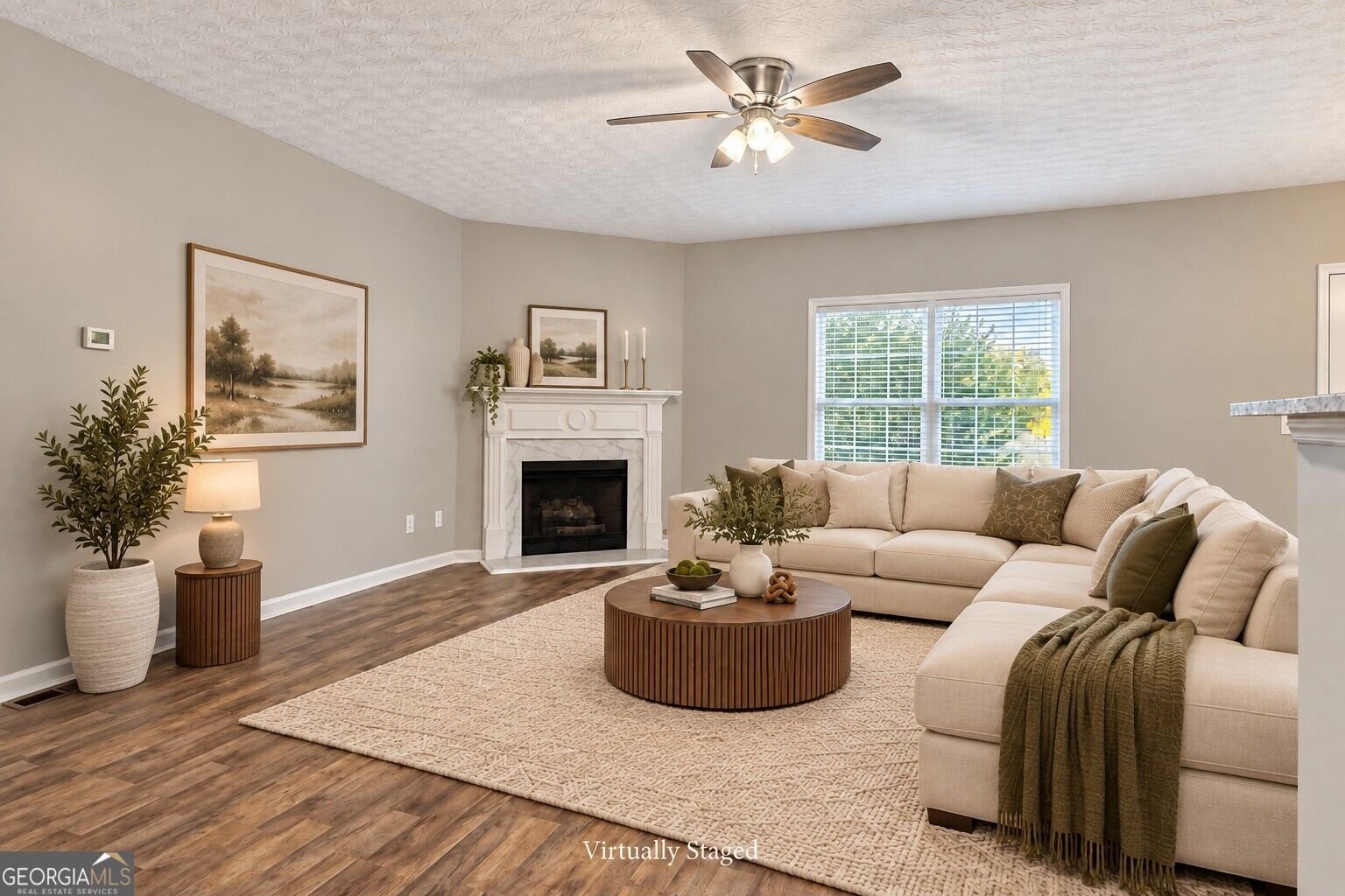 4461 Plantation Mill Trail Buford - Photo 7