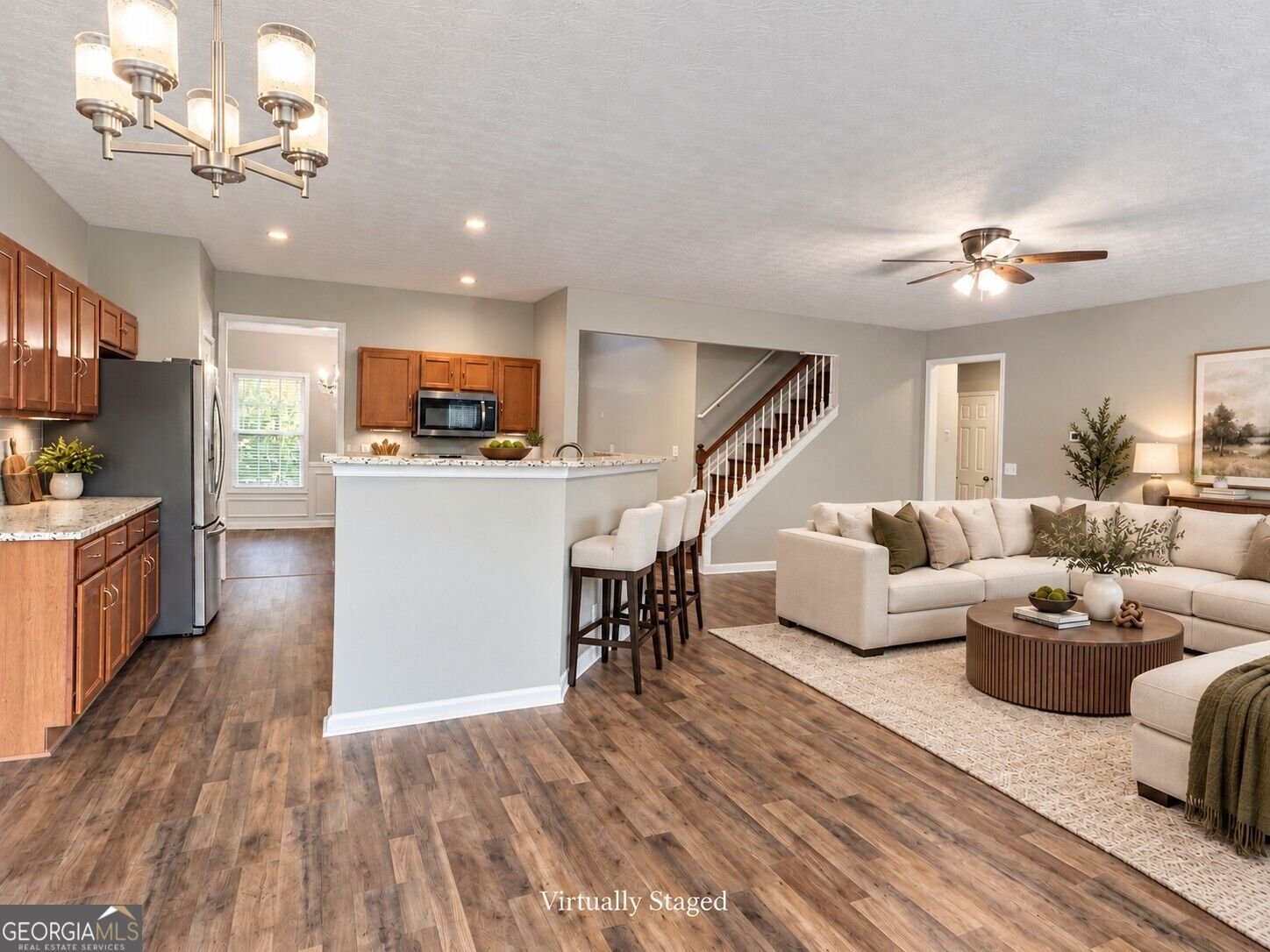 4461 Plantation Mill Trail Buford - Photo 8