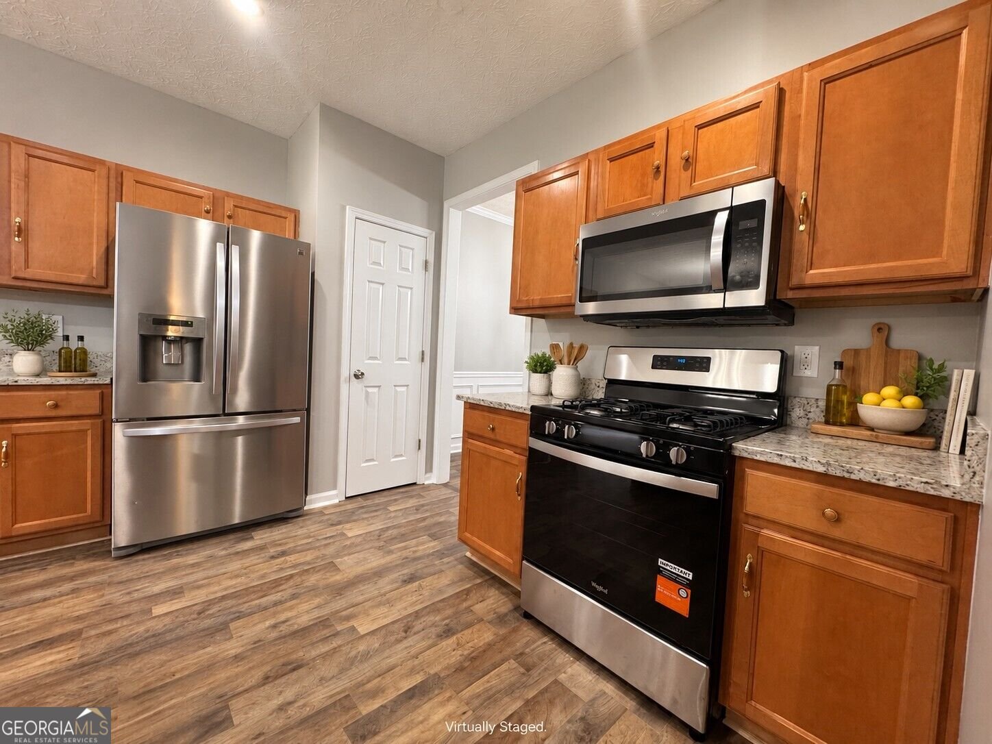 4461 Plantation Mill Trail Buford - Photo 9
