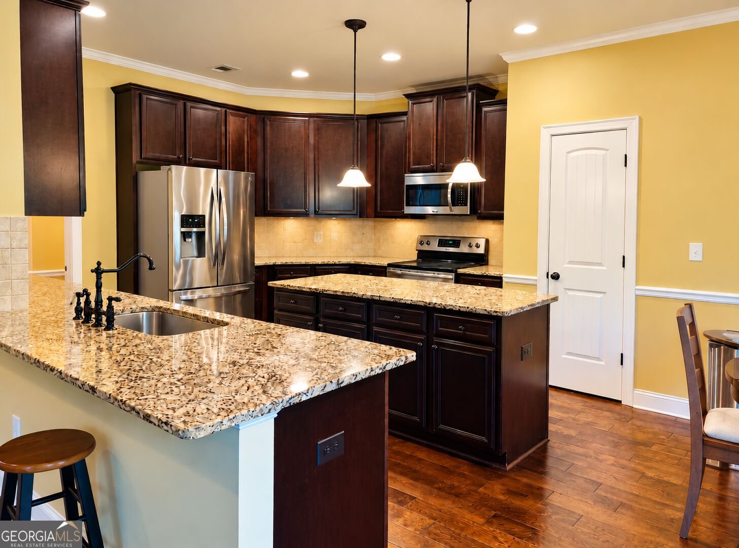 246 Thyme Leaf Way Locust Grove - Photo 11