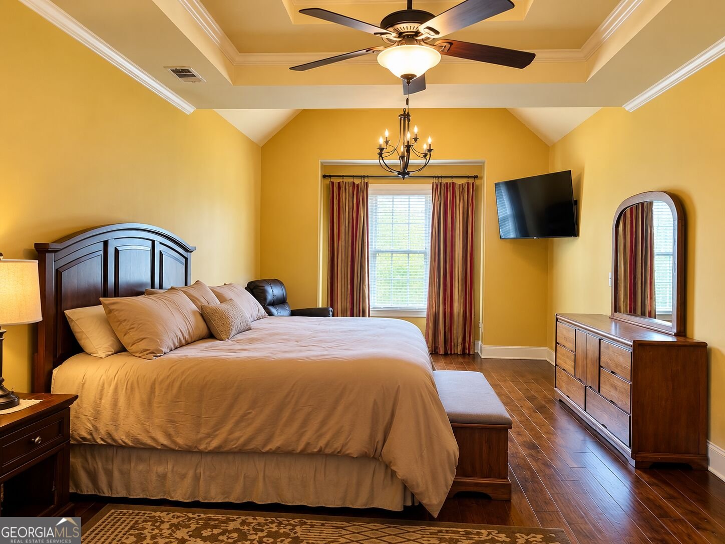 246 Thyme Leaf Way Locust Grove - Photo 12