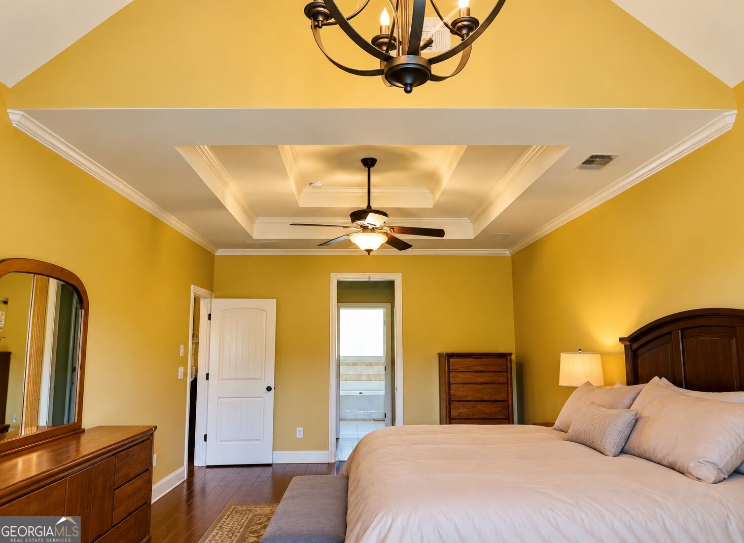 246 Thyme Leaf Way Locust Grove - Photo 13