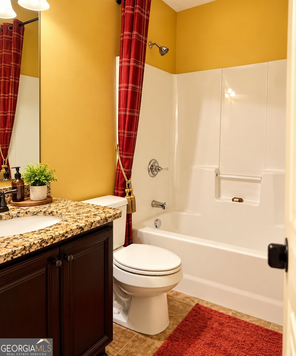 246 Thyme Leaf Way Locust Grove - Photo 18