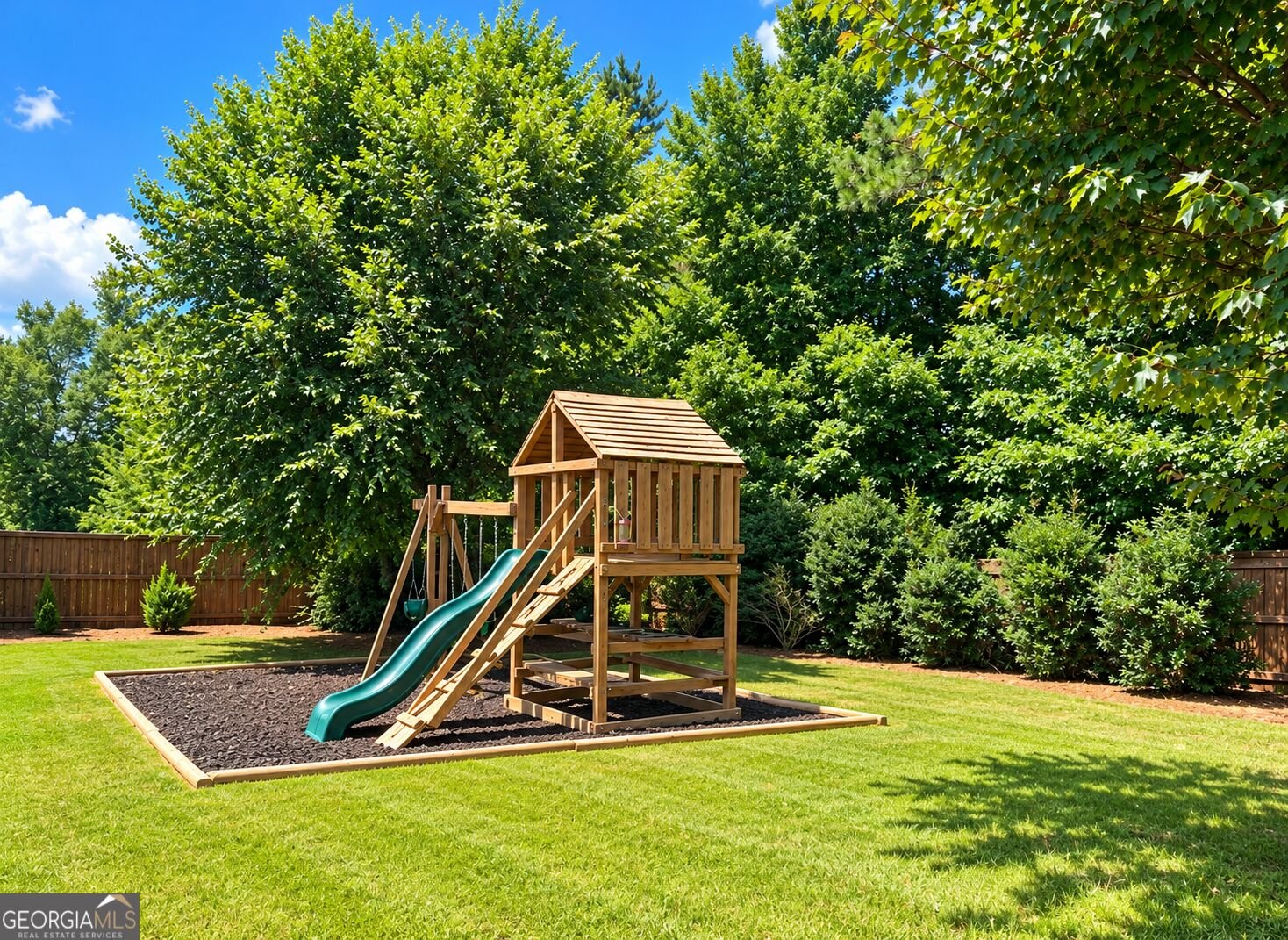 246 Thyme Leaf Way Locust Grove - Photo 27