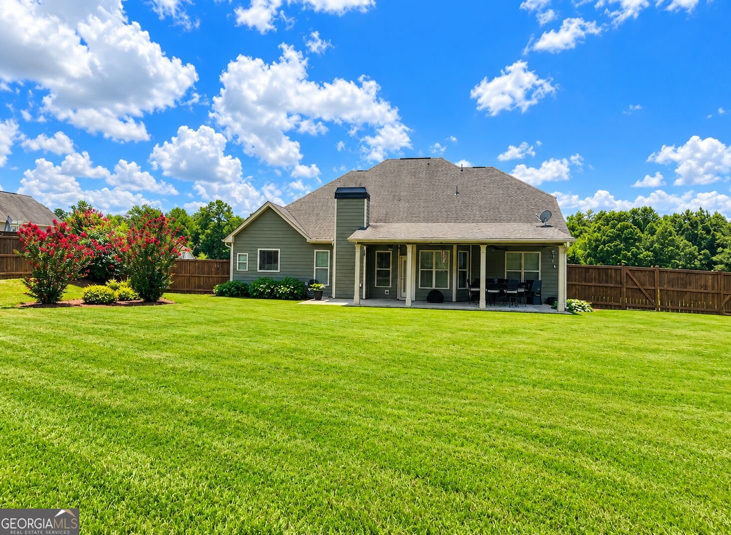 246 Thyme Leaf Way Locust Grove - Photo 28