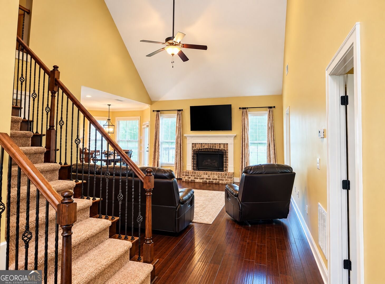 246 Thyme Leaf Way Locust Grove - Photo 6