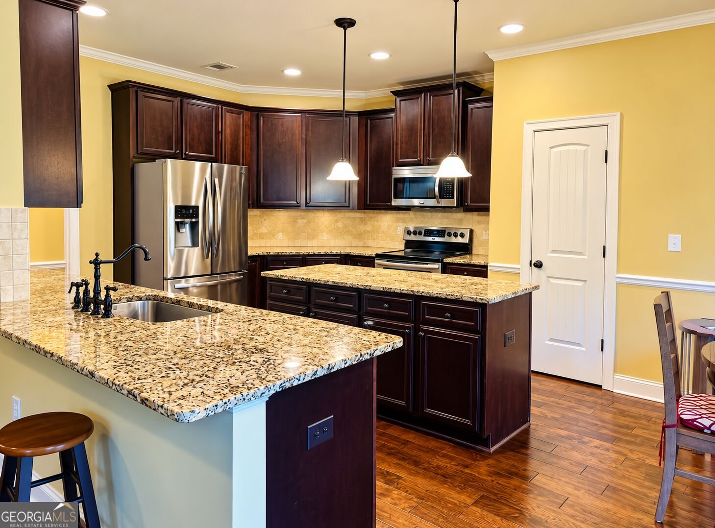 246 Thyme Leaf Way Locust Grove - Photo 7