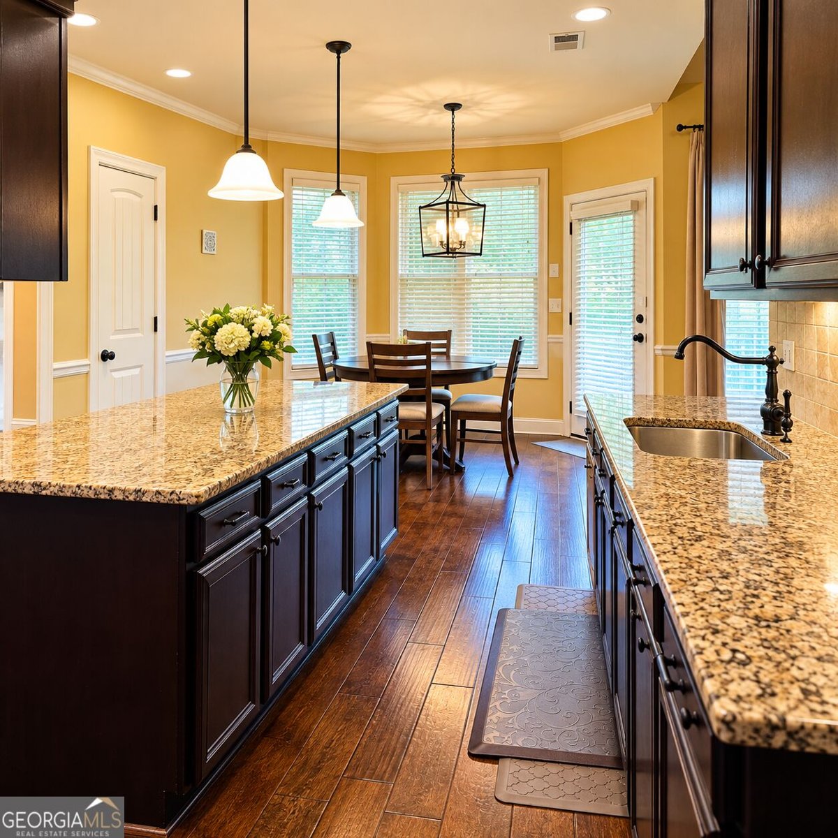 246 Thyme Leaf Way Locust Grove - Photo 8