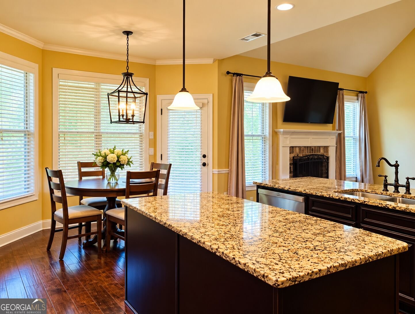 246 Thyme Leaf Way Locust Grove - Photo 9