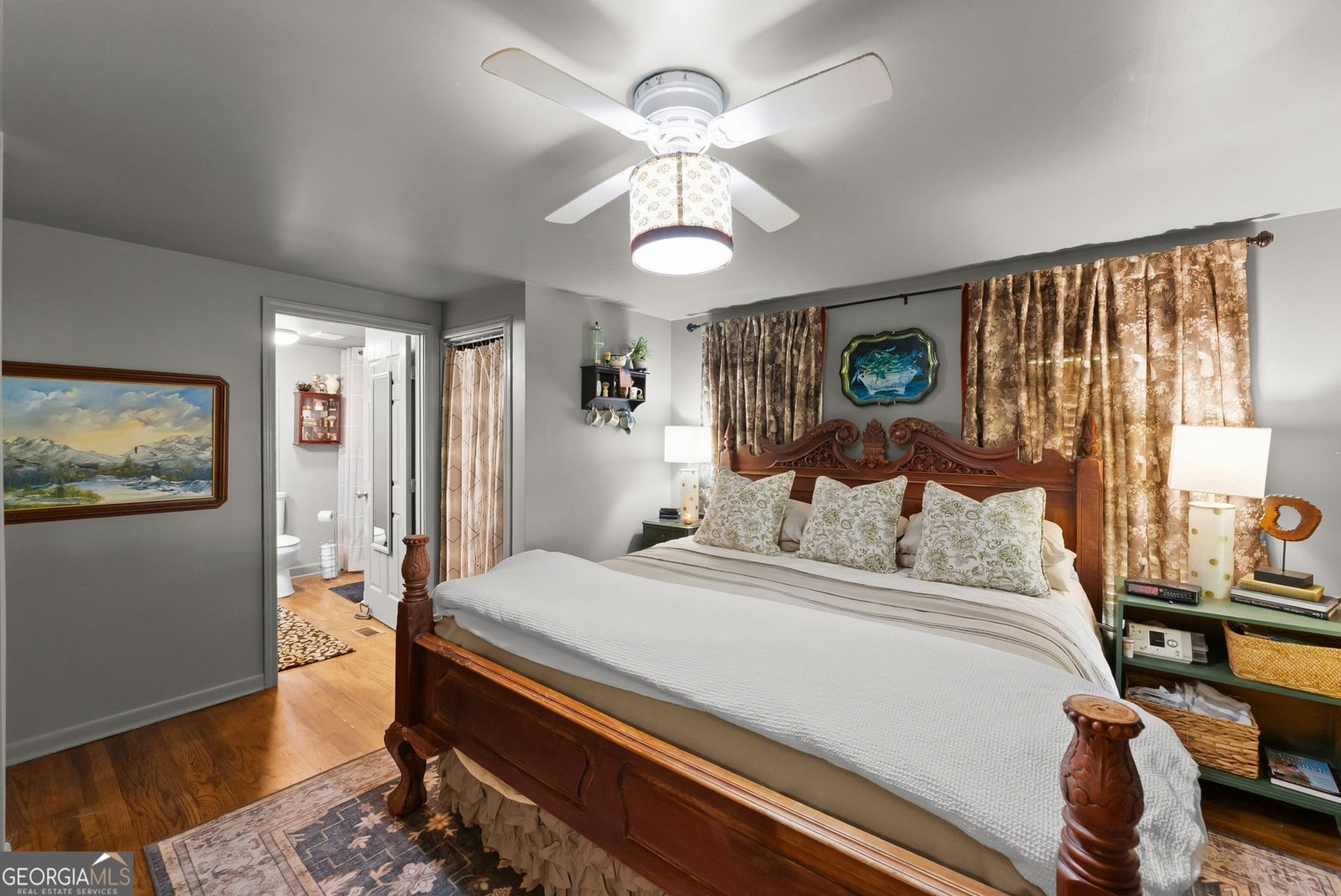 7210 Pine Court Cumming - Photo 13
