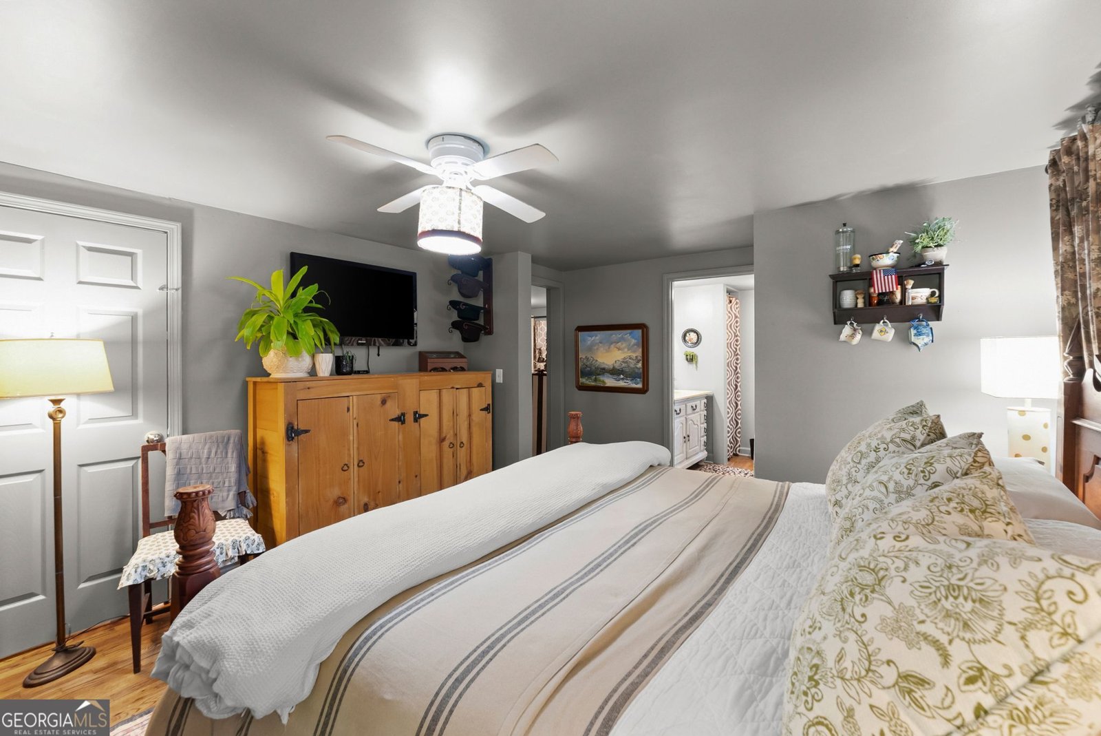 7210 Pine Court Cumming - Photo 14