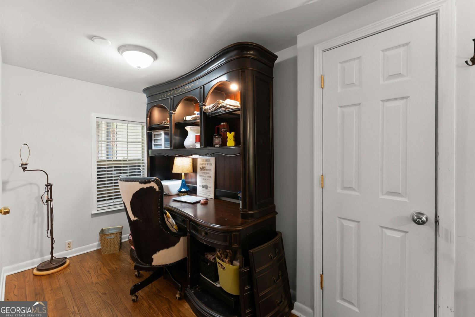 7210 Pine Court Cumming - Photo 17