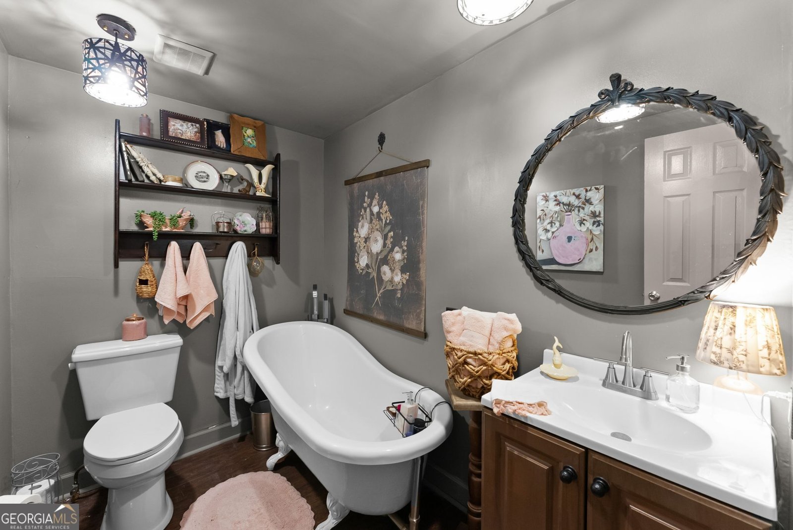 7210 Pine Court Cumming - Photo 18