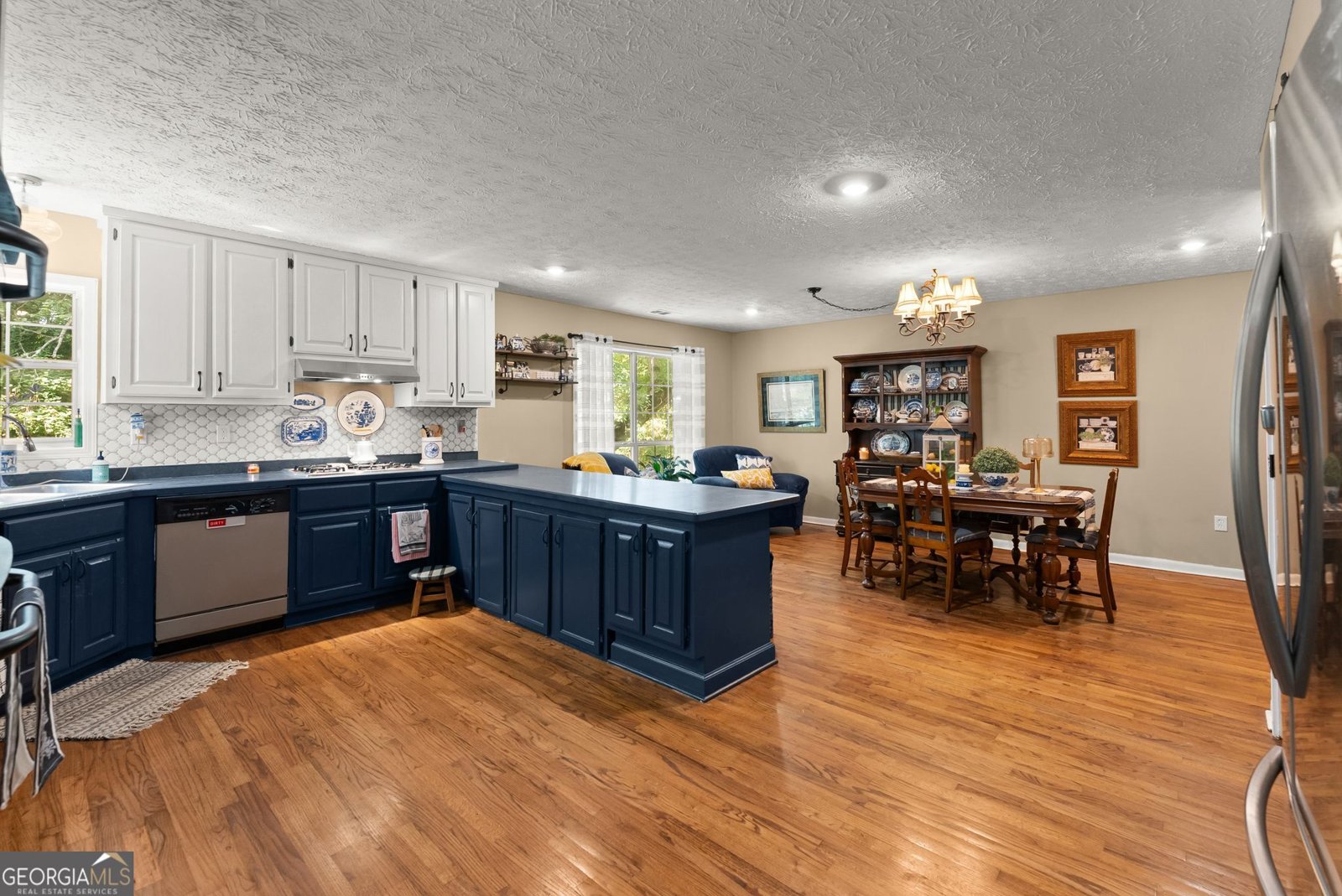 7210 Pine Court Cumming - Photo 19