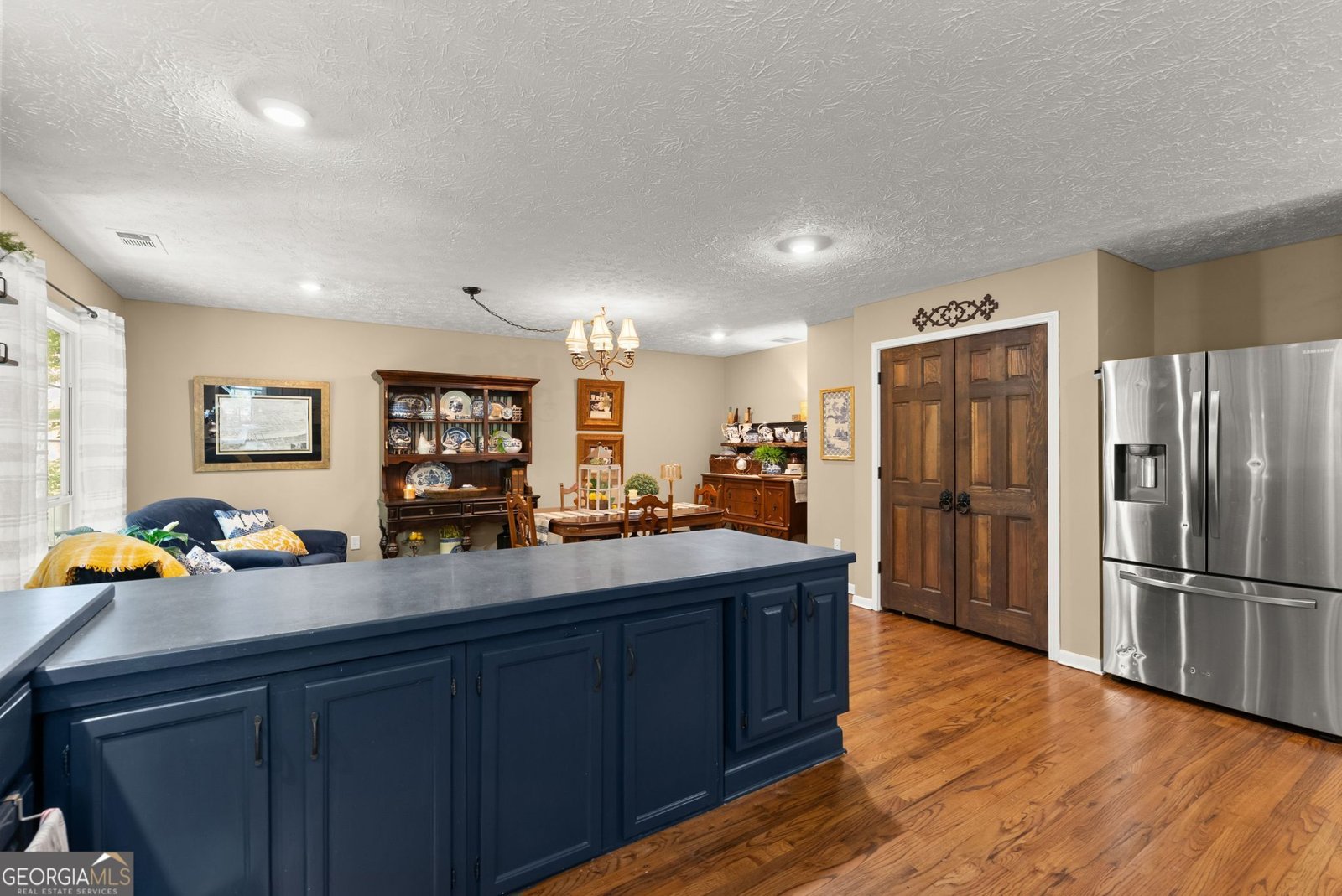 7210 Pine Court Cumming - Photo 21
