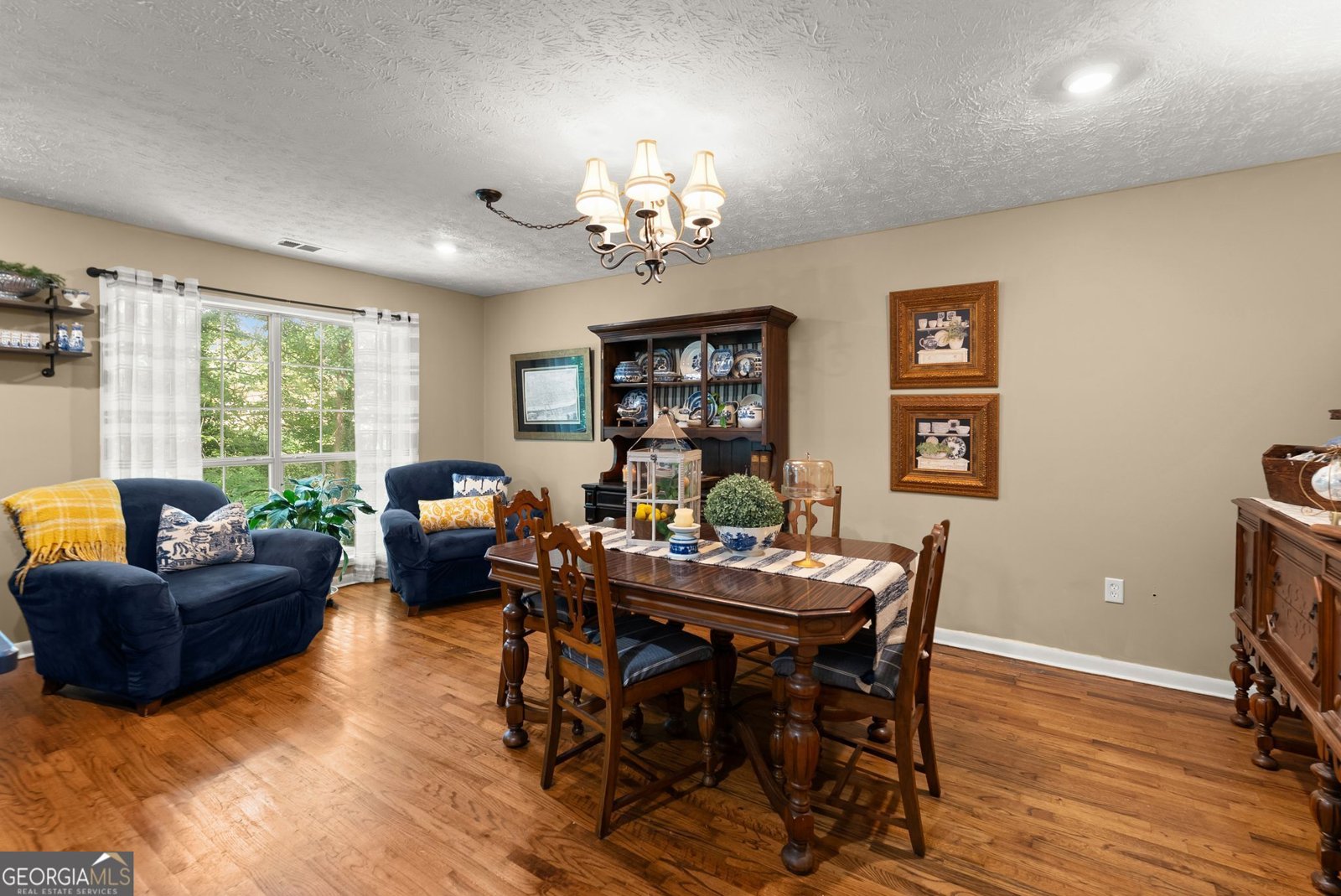 7210 Pine Court Cumming - Photo 22