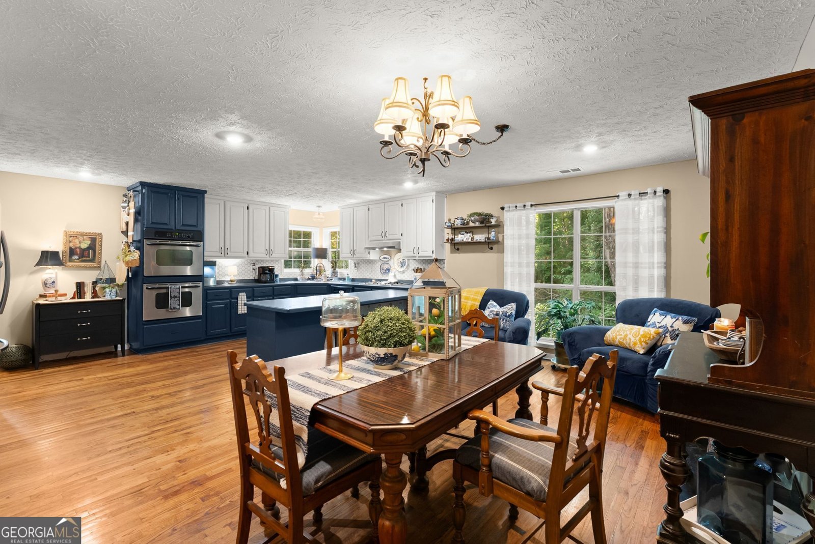 7210 Pine Court Cumming - Photo 23
