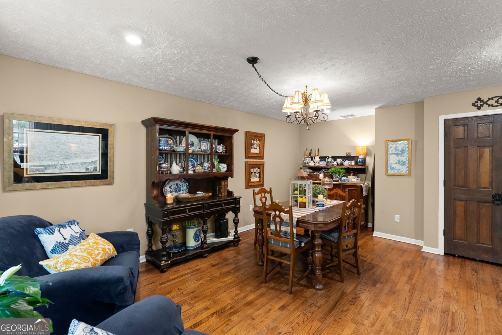 7210 Pine Court Cumming - Photo 24